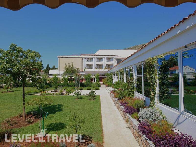 Фотография Palas Hotel
