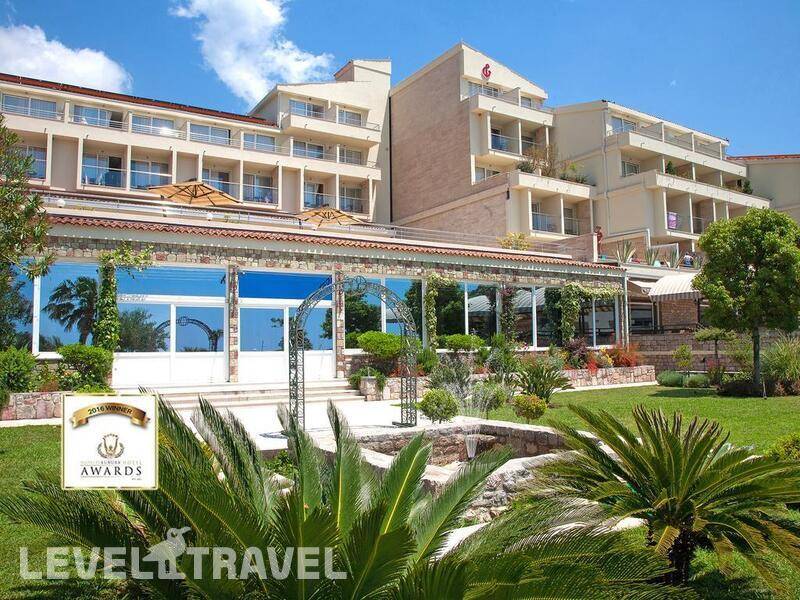 Фотография Palas Hotel