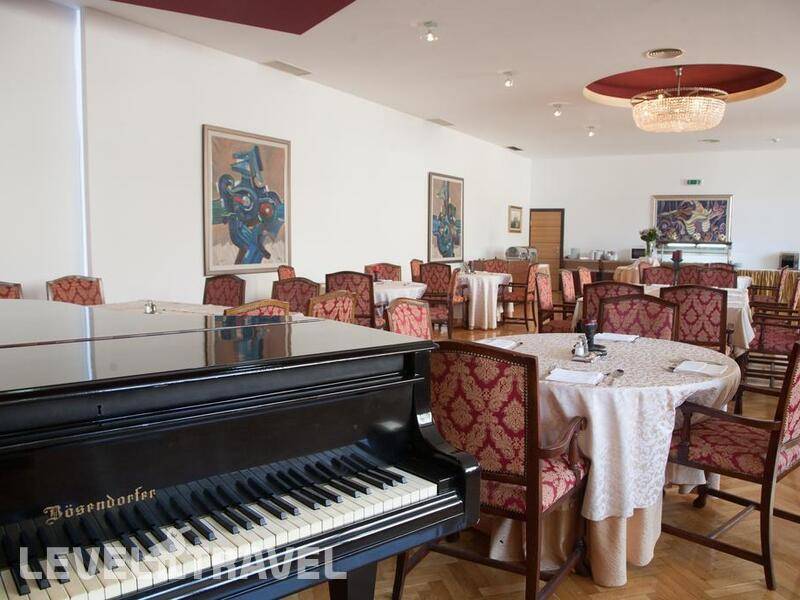 Фотография Palas Hotel