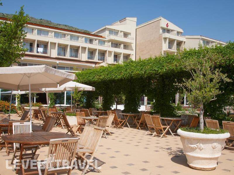 Фотография Palas Hotel