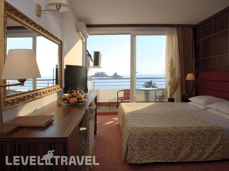 Фотография Palas Hotel