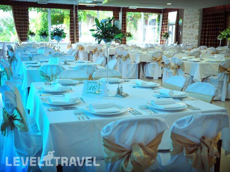 Фотография Palas Hotel