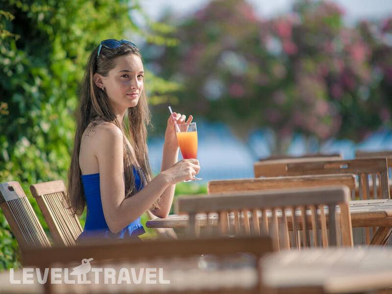 Фотография Palas Hotel