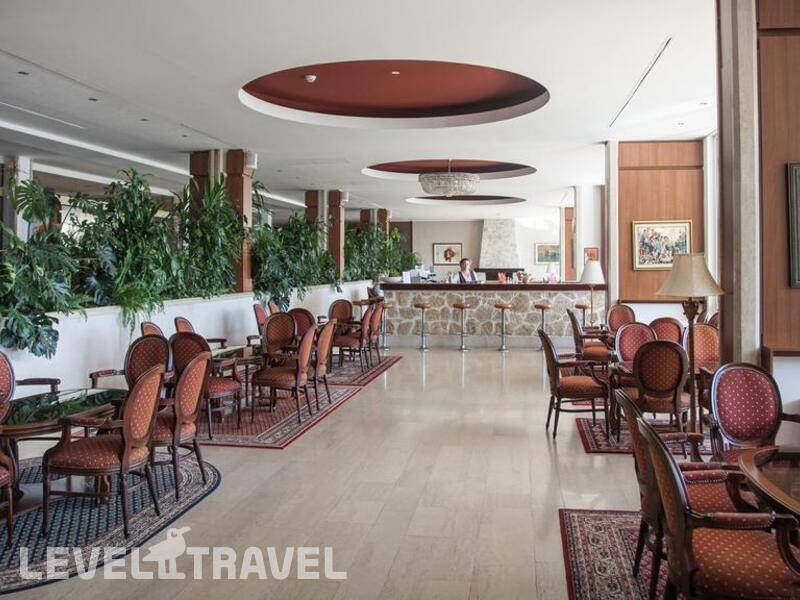 Фотография Palas Hotel