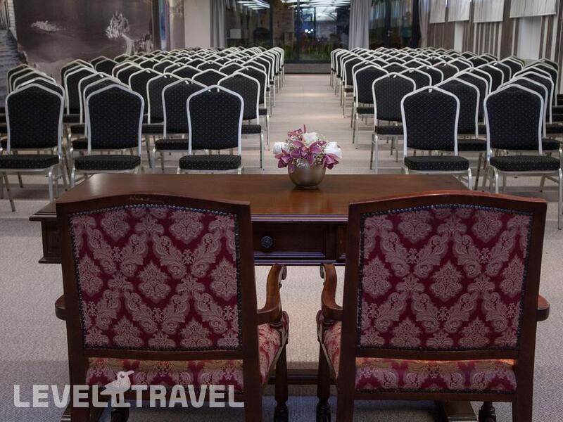 Фотография Palas Hotel
