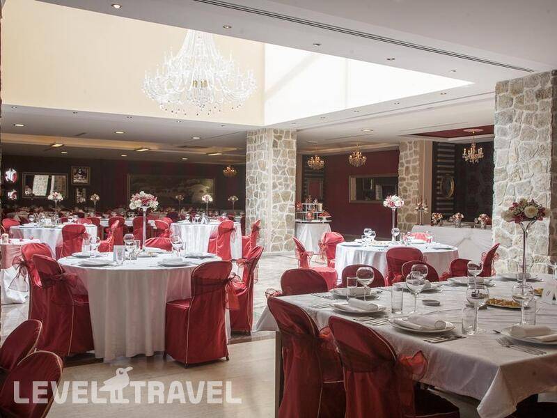 Фотография Palas Hotel
