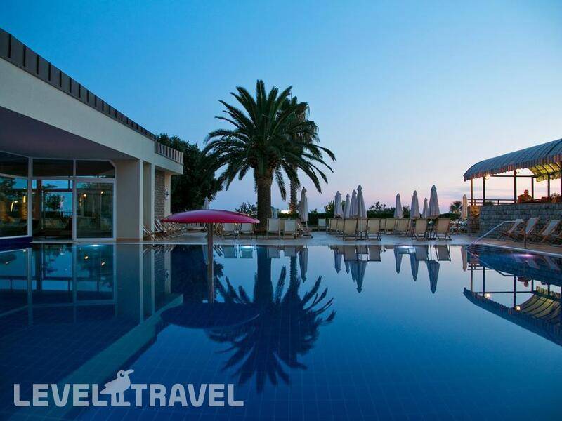 Фотография Palas Hotel