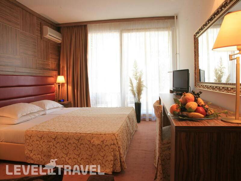 Фотография Palas Hotel