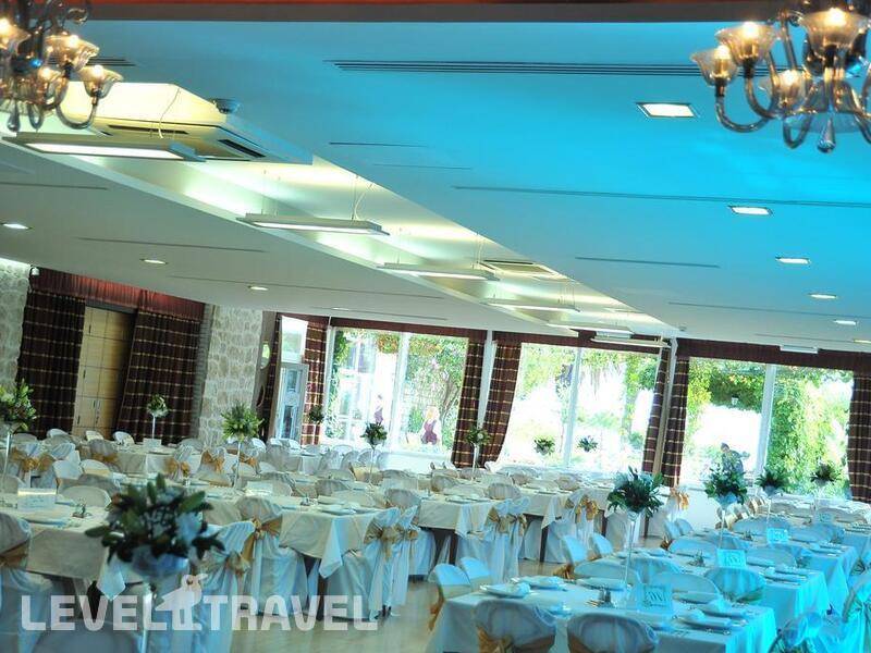 Фотография Palas Hotel