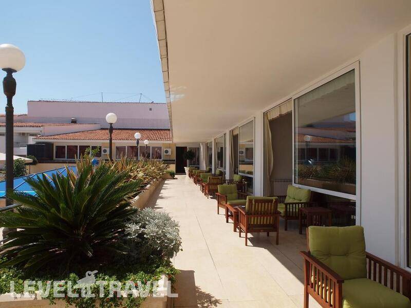Фотография Palas Hotel