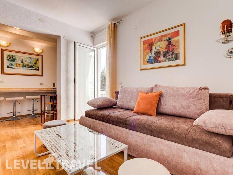 Фотография Sun Rose Apartments