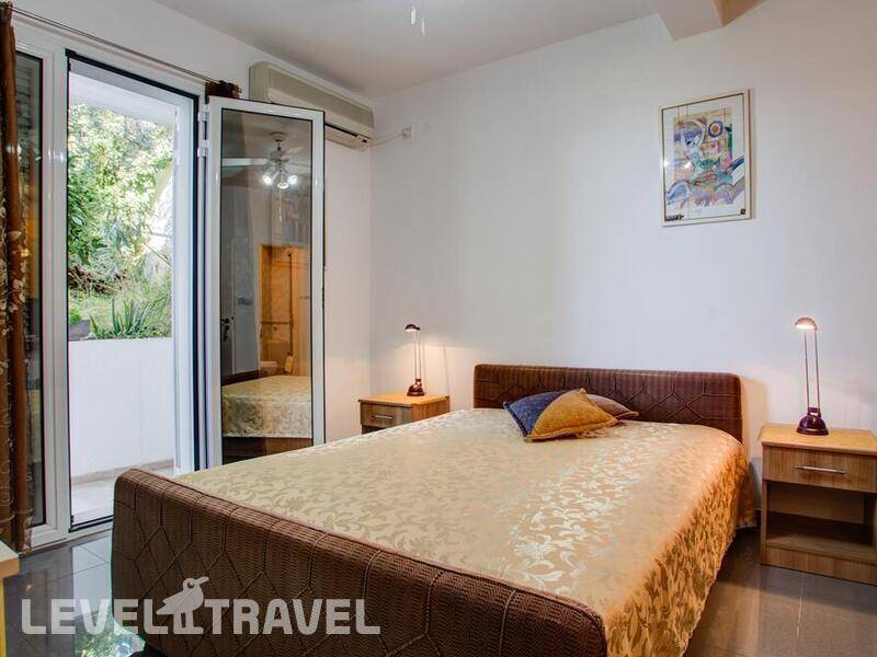 Фотография Sun Rose Apartments