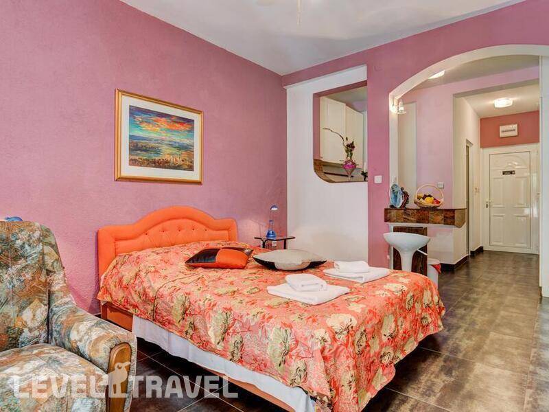 Фотография Sun Rose Apartments