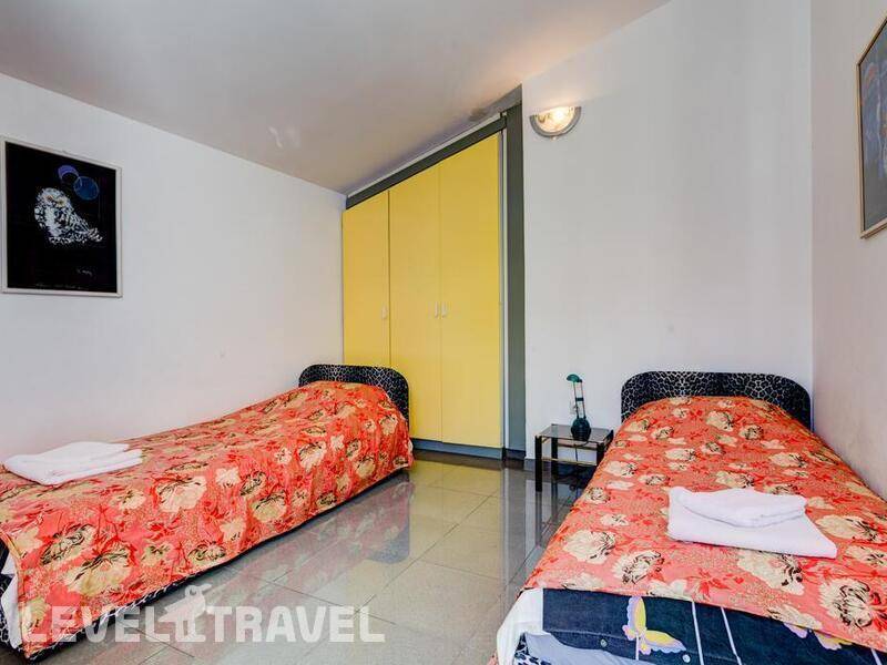 Фотография Sun Rose Apartments