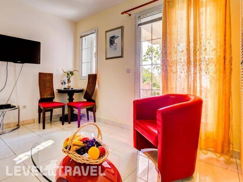 Фотография Sun Rose Apartments