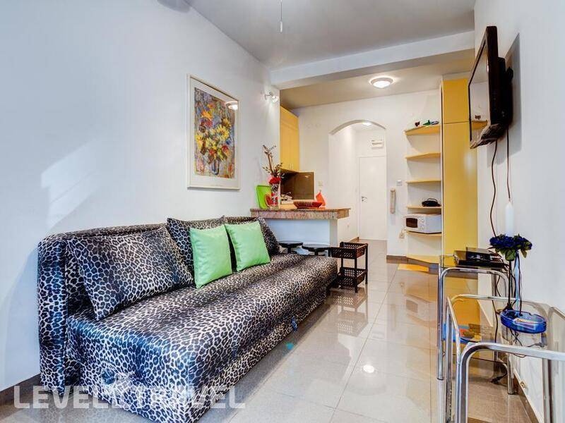 Фотография Sun Rose Apartments