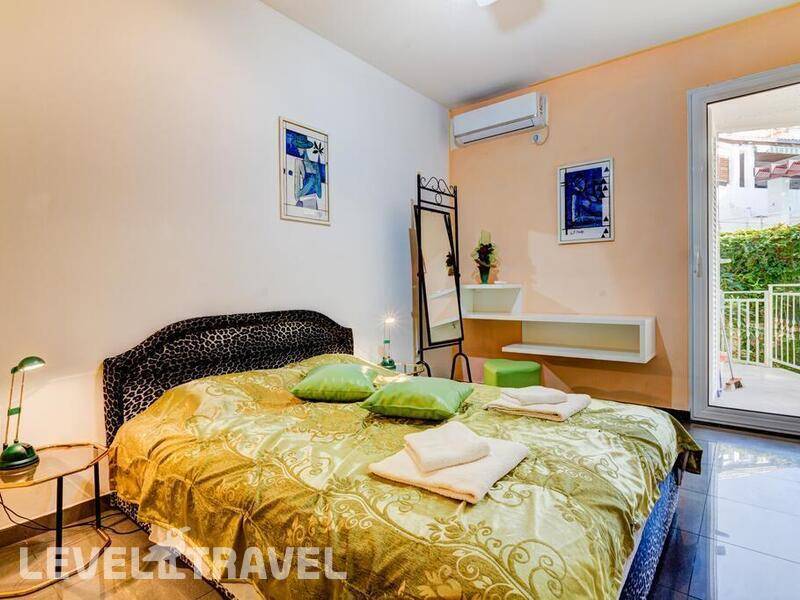 Фотография Sun Rose Apartments