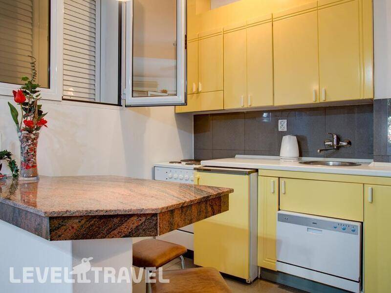 Фотография Sun Rose Apartments