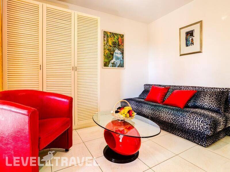 Фотография Sun Rose Apartments