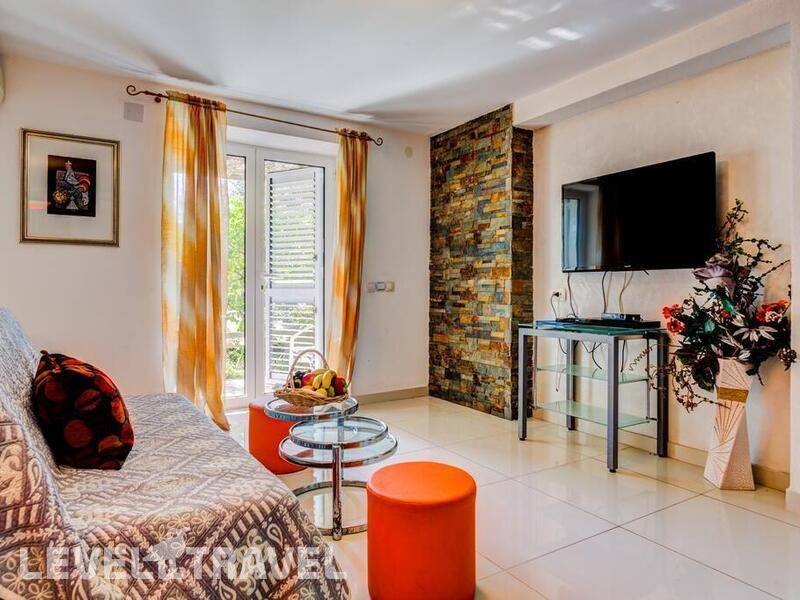 Фотография Sun Rose Apartments