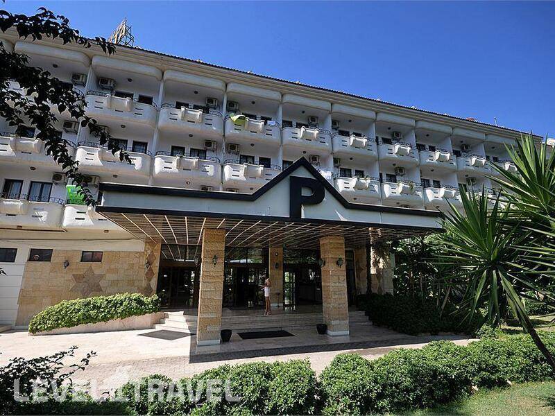 Фотография Pineta Club Hotel