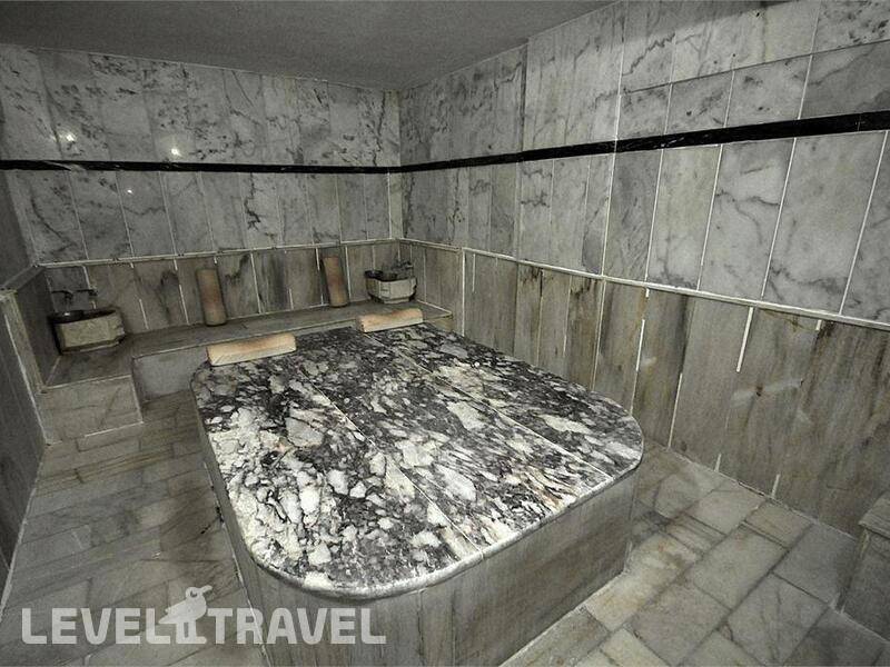 Фотография Pineta Club Hotel