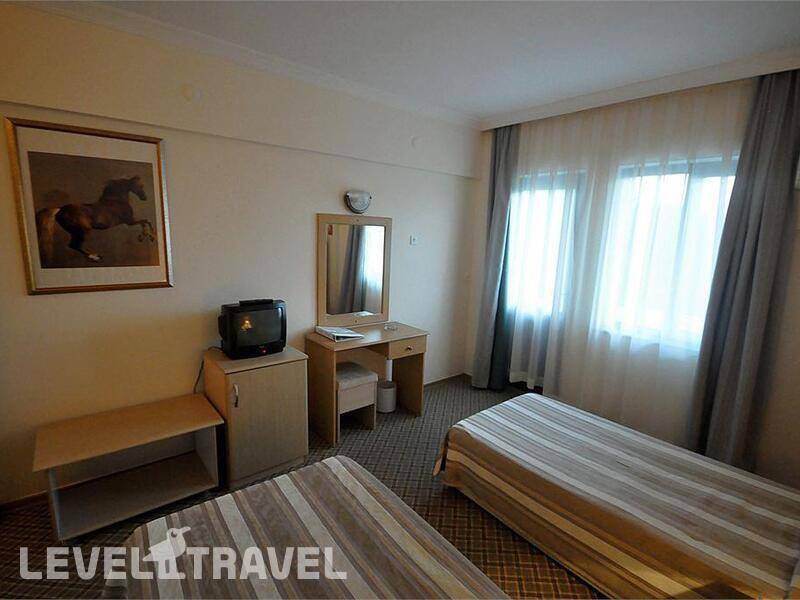 Фотография Pineta Club Hotel