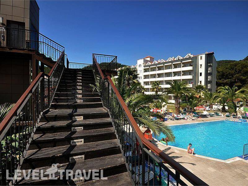 Фотография Pineta Club Hotel