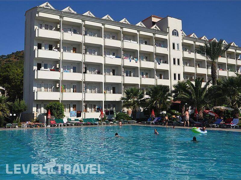 Фотография Pineta Club Hotel