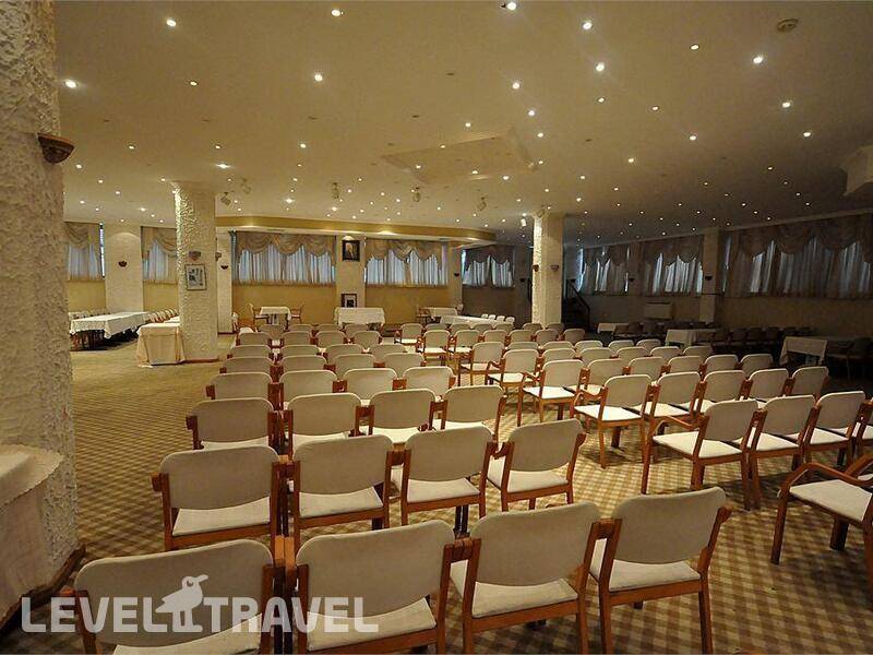 Фотография Pineta Club Hotel