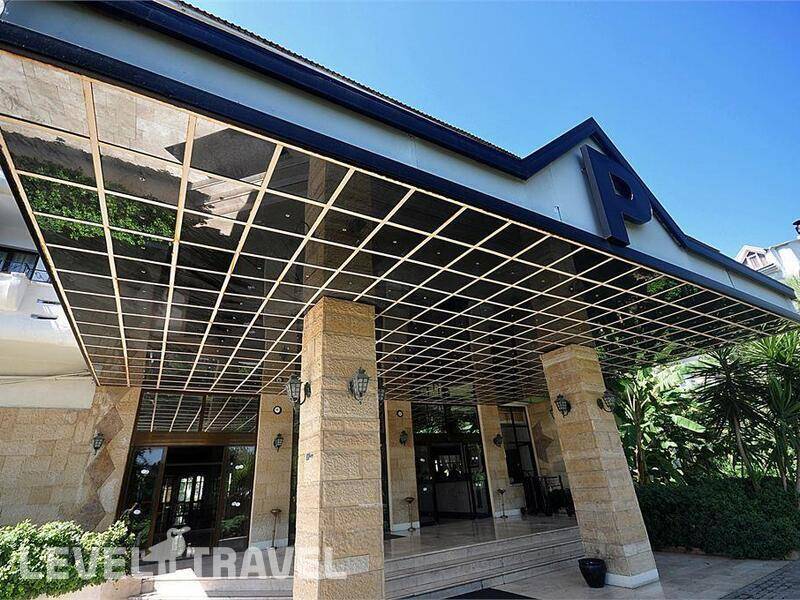 Фотография Pineta Club Hotel