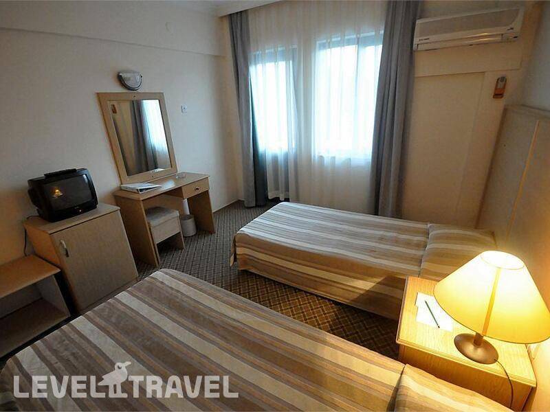 Фотография Pineta Club Hotel