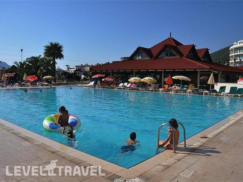 Фотография Pineta Club Hotel
