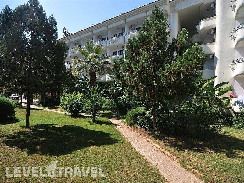 Фотография Pineta Club Hotel