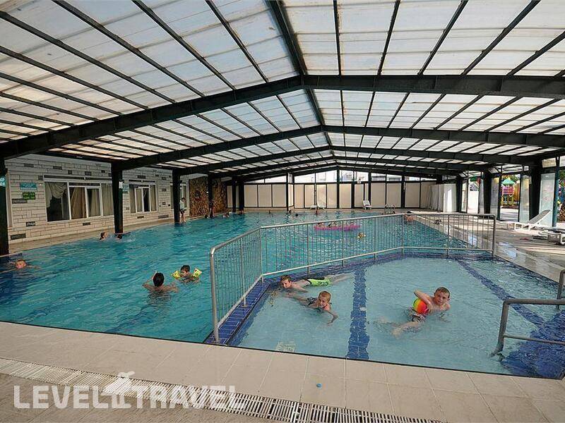 Фотография Pineta Club Hotel