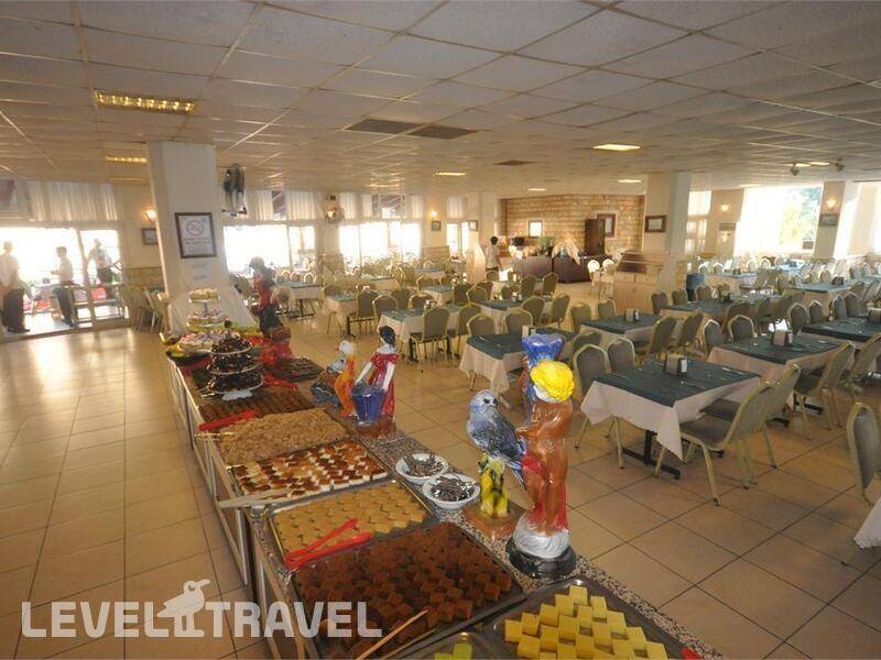 Фотография Pineta Club Hotel