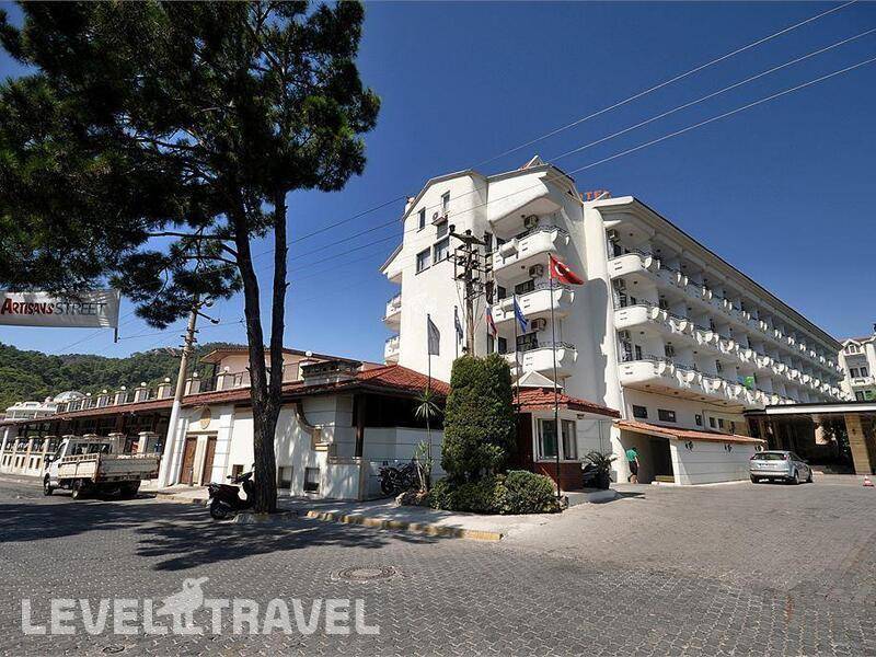 Фотография Pineta Club Hotel