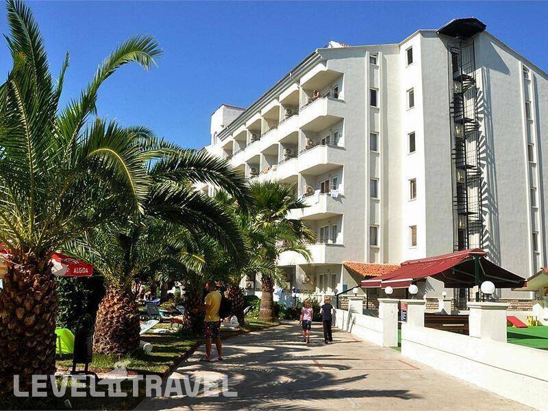 Фотография Pineta Club Hotel
