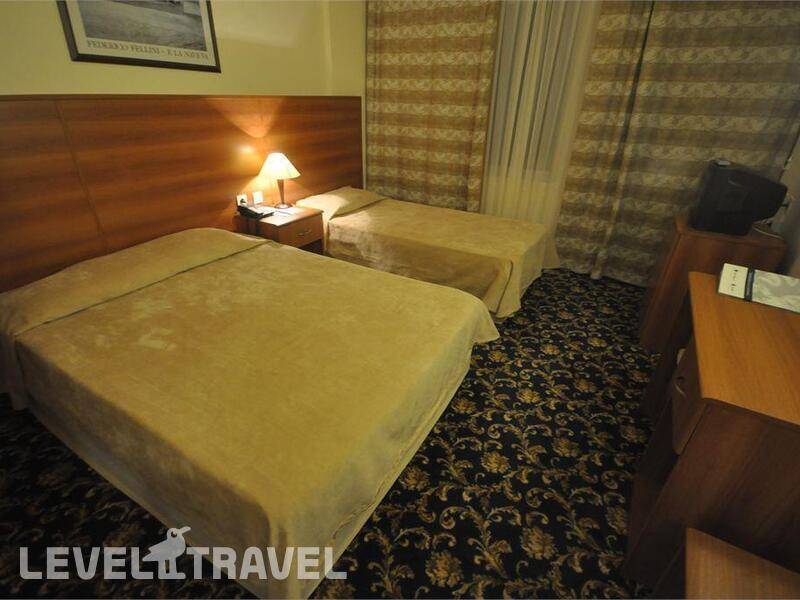 Фотография Pineta Club Hotel