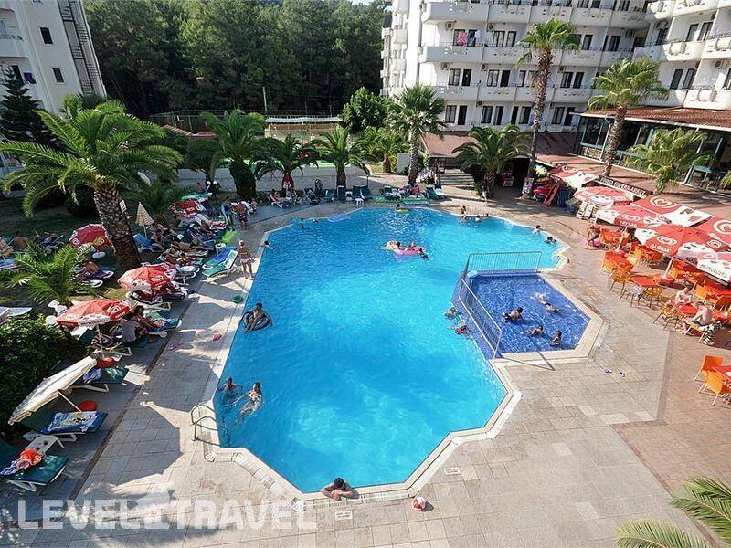 Фотография Pineta Club Hotel