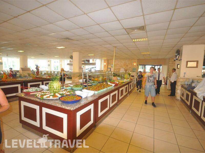 Фотография Pineta Club Hotel