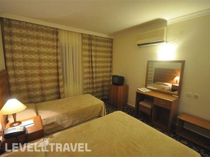 Фотография Pineta Club Hotel