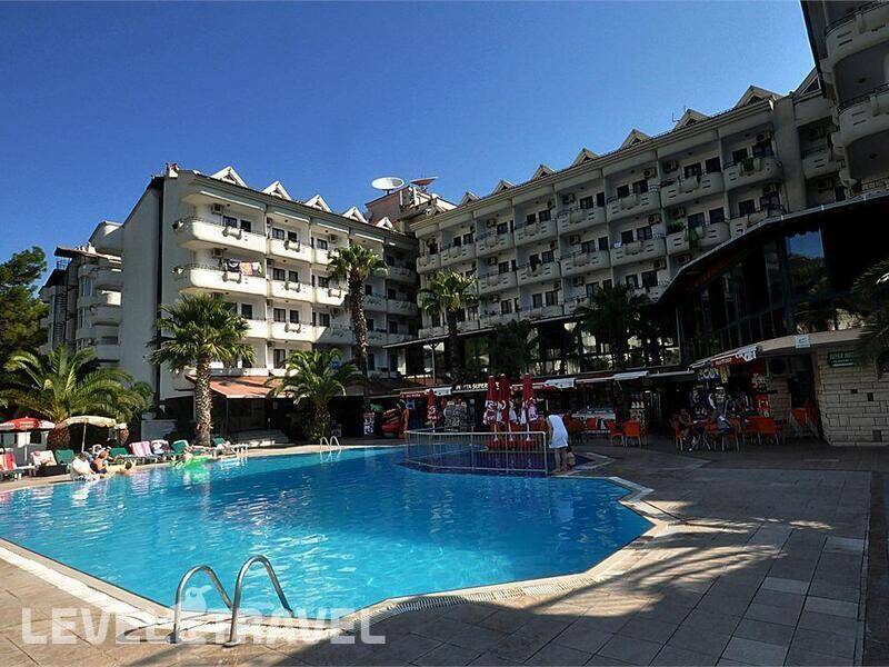 Фотография Pineta Club Hotel