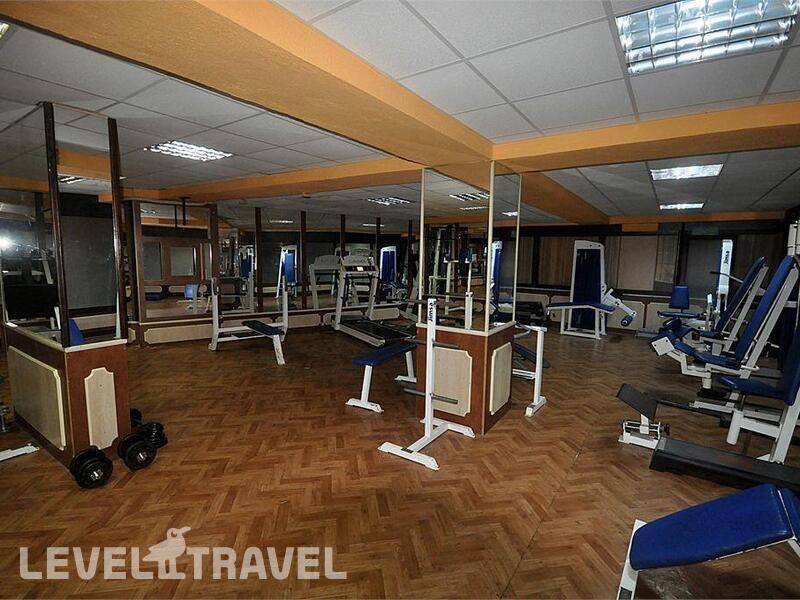 Фотография Pineta Club Hotel