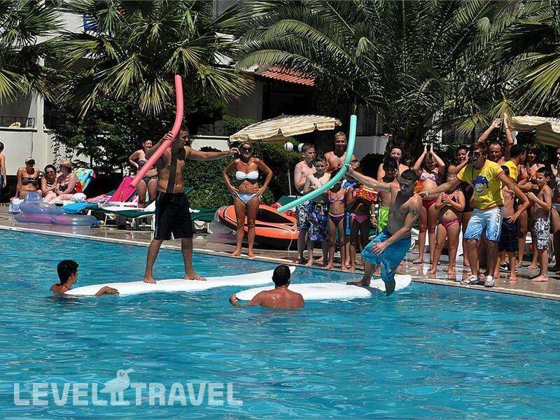 Фотография Pineta Club Hotel