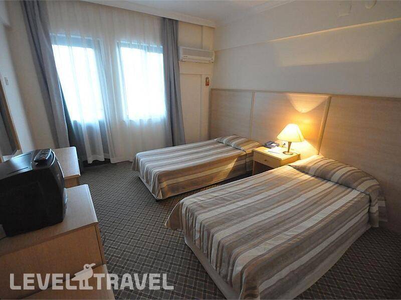 Фотография Pineta Club Hotel
