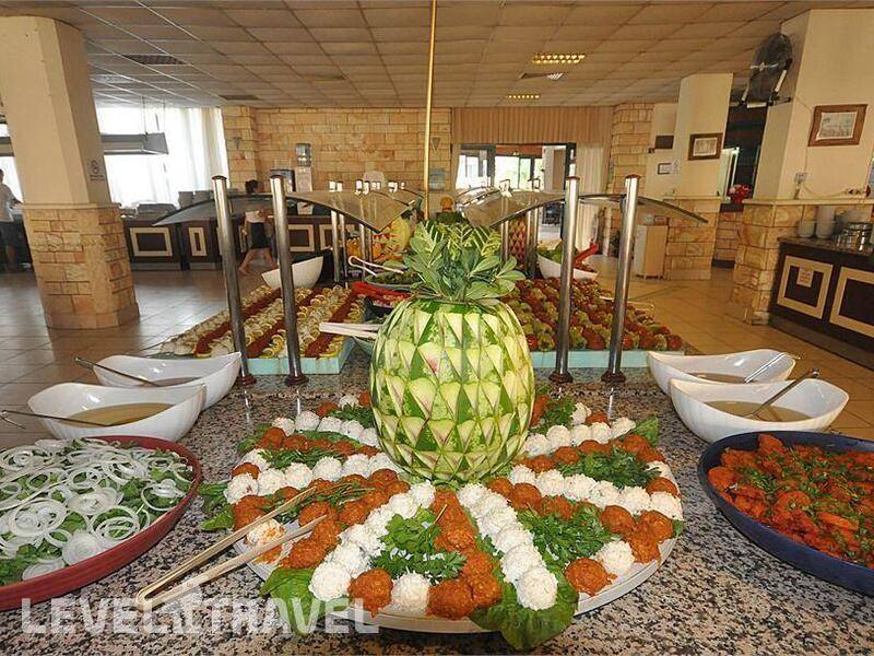 Фотография Pineta Club Hotel