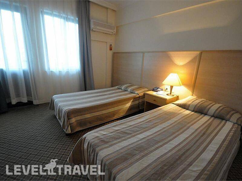 Фотография Pineta Club Hotel