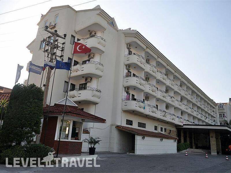 Фотография Pineta Club Hotel