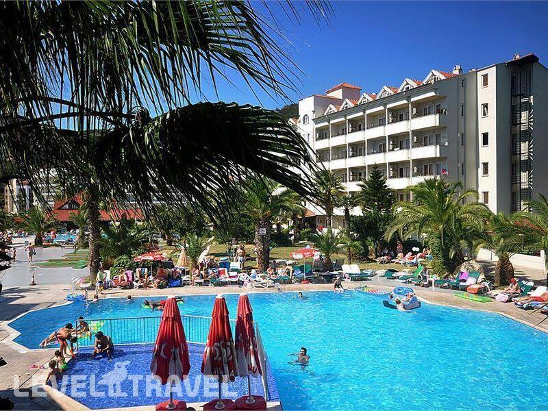 Фотография Pineta Club Hotel
